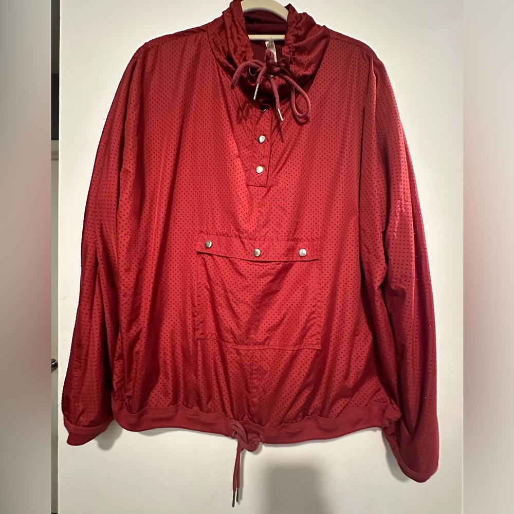 FREE PEOPLE JACKET 🍒